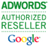 Google Adwords Re-seller