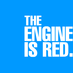 The Engine is Red