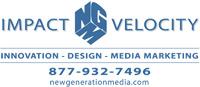 New Generation Media, Impact and Velocity Programs