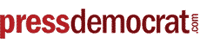 Santa Rosa Press Democrat