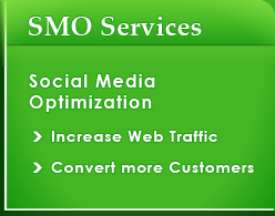 Social Media Optimization